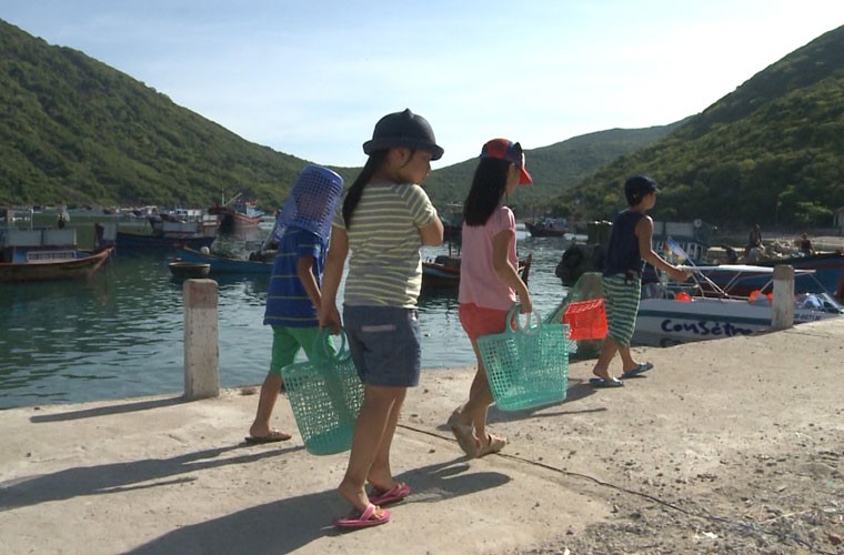 Sao Bo oi Minh di dau the tan tien dai 200 khach